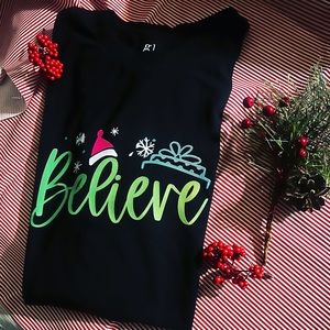 Customize Christmas shirt